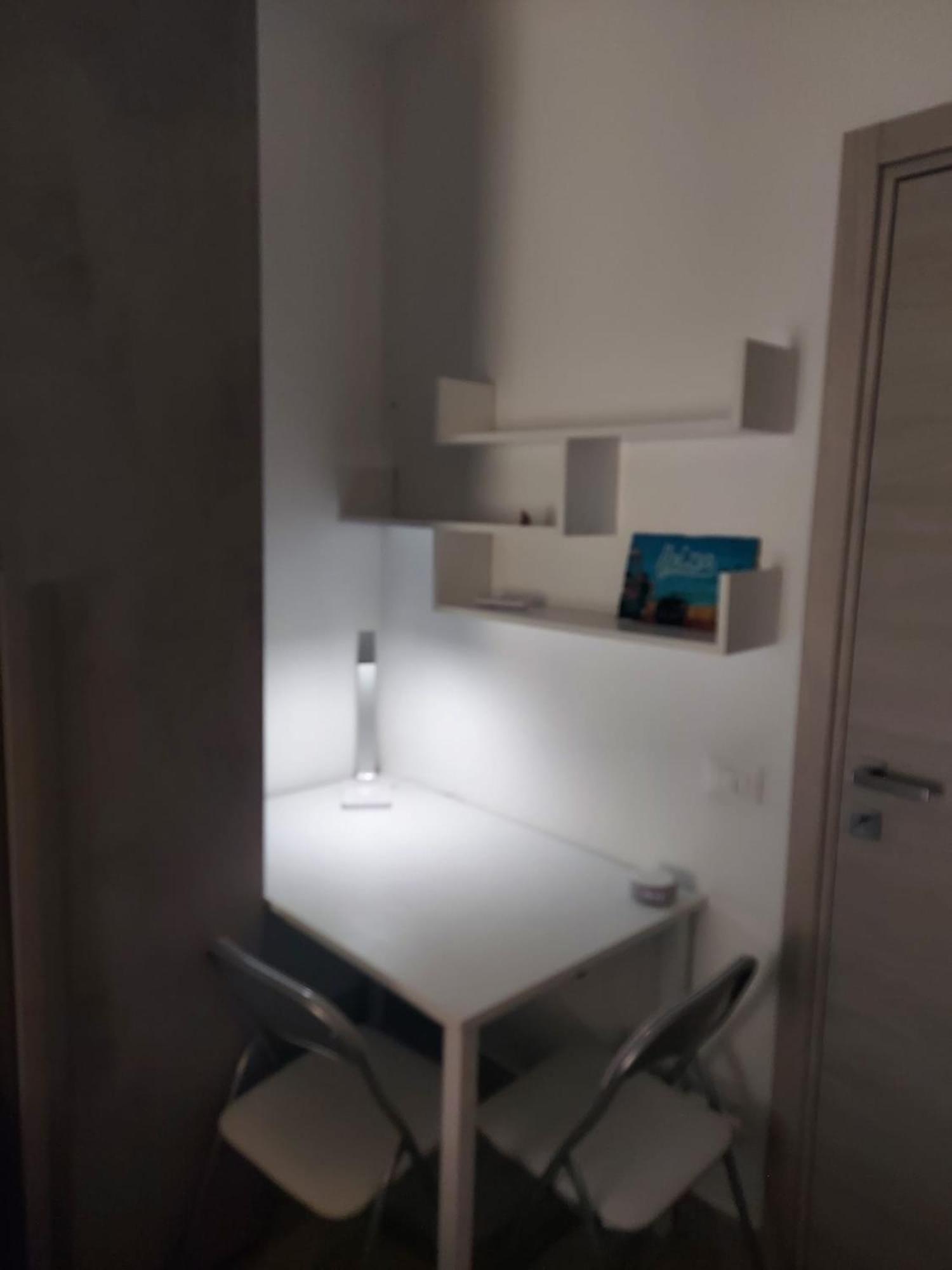 Отель Bergamo - La Casa Di Gianna Нембро Экстерьер фото